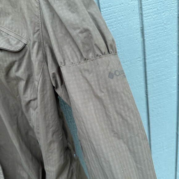 Columbia Titanium Jacket - Picture 7 of 13